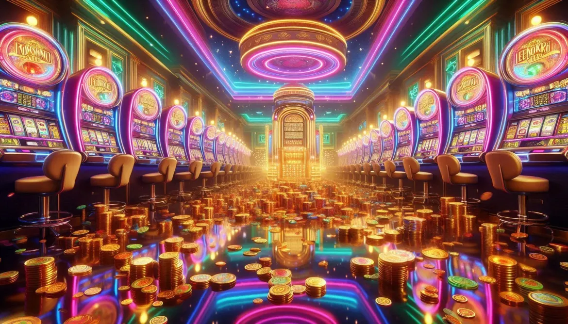 Time2Spin Casino