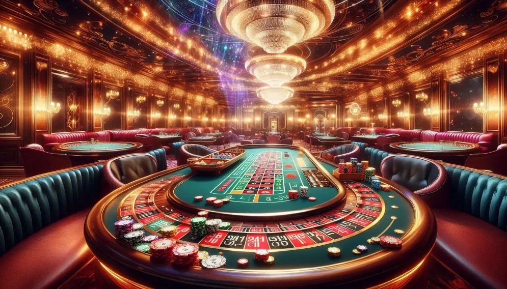 Time2Spin Casino
